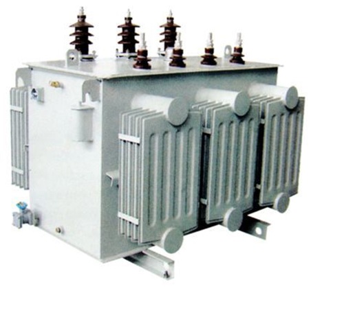 马鞍山S13-630KVA油浸式变压器