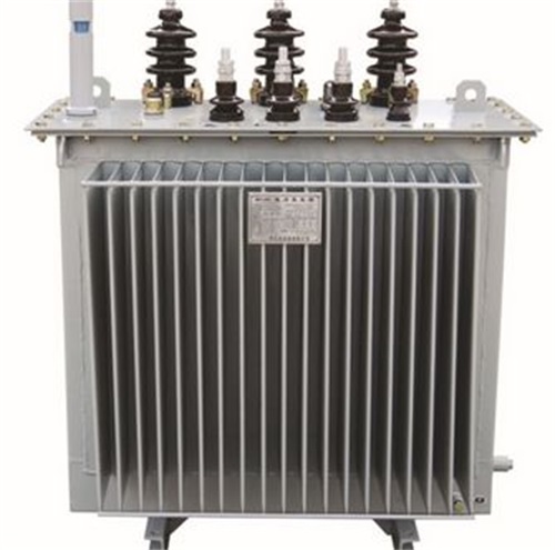 马鞍山S11-400KVA/10KV/0.4KV油浸式变压器